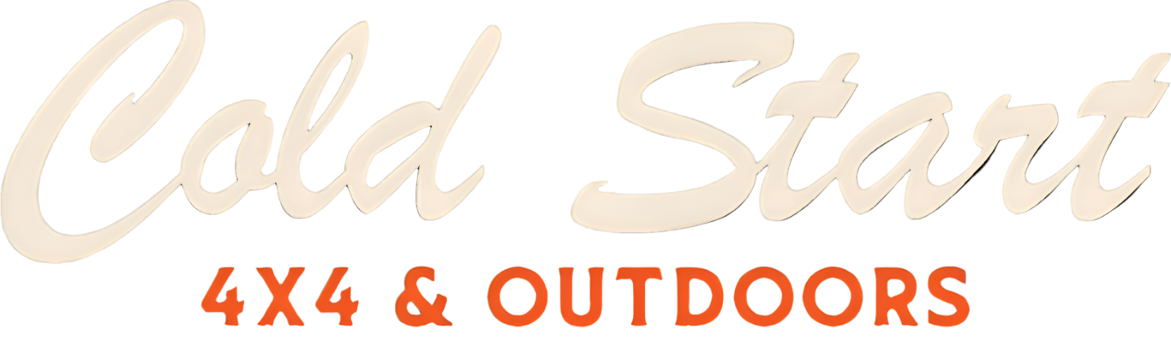 Coldstart 4x4 & Outdoors