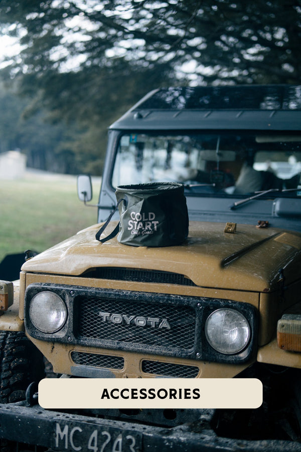 Accessories