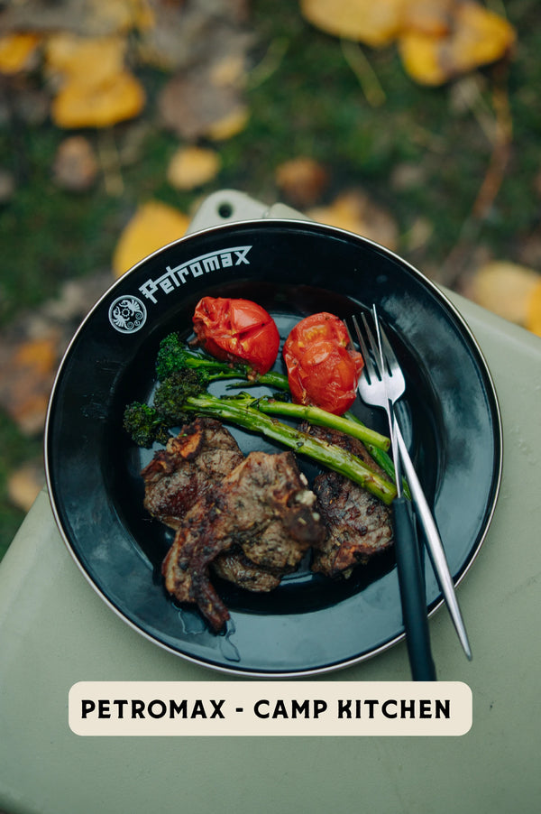Petromax - Camp Kitchen