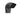 Safari 3" Air Ram to suit Toyota Landcruiser 79 Series 1999-Onwards Safari Snorkel