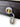 Close-up of a the inflatable air valve on a Lucas Creek self inflating mattress