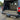 250 Prado False Floor - Rear Seat Delete Judge & Company
