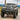 80 Series Landcruiser - Front Bar Coastal Offroad NZ