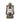 Outdoor Camping Paraffin Lantern: Storm Lantern Baby Special - Bronze
