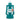 Outdoor Camping Paraffin Lantern: Storm Lantern Baby Special - Teal Blue