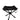 CS - Lucas Creek 360 Swivel camp stool Lucas Creek - Overland Workshop