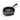 Cast iron pan with handle Petromax