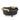 Lid spacer for fire pots (2 pieces) Petromax