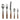Camp Tableware Set Petromax