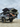 Gen 3 Soft Shell Rooftop Tent - Natural Green