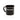 Petromax Enamel Mug Black Petromax