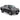 Hilux N80 Snorkel - Hilux 2015 Air Intake
