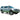 Amarok TDI550 Snorkel - Amarok V6 Snorkel Kit
