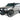 Safari V-Spec Snorkel to suit Nissan Patrol Y61 Series 2/3 (TD42) 2000-2005 Safari Snorkel