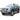 Navara D40 Spain Snorkel - 2005 Snorkel Kit

