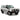 Safari V-Spec Snorkel to suit Toyota Landcruiser 80 Series 1990-1998 Safari Snorkel