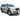 LandCruiser 200 Snorkel - 1VD Air Intake
