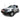 Prado 150 1GD Snorkel - Prado Diesel Intake
