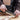 Chefs knife 17cm Petromax