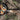 Wooden handle for wrought iron pans Petromax