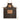 Buffalo Leather Apron with cross back straps Petromax