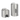 Petromax Charcoal Maker stainless steel Petromax
