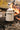 Tea and Coffee Percolator -  White