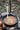 Wooden spoon with branding