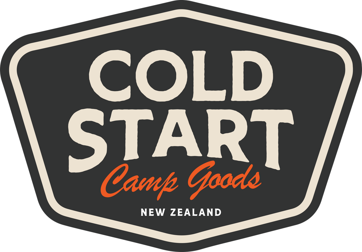 T-shirts– Coldstart Camp Goods